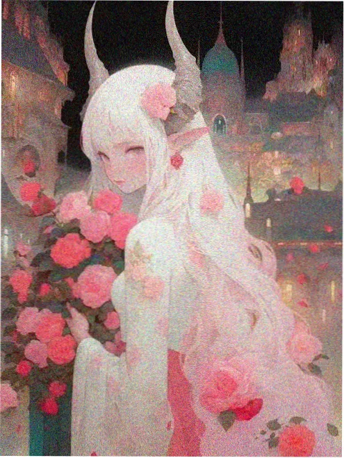 长夜行者动画版封面